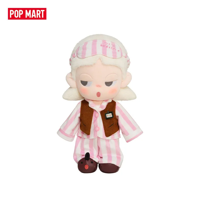 Dolls - В наличии: Popmart Zsiga Life Is