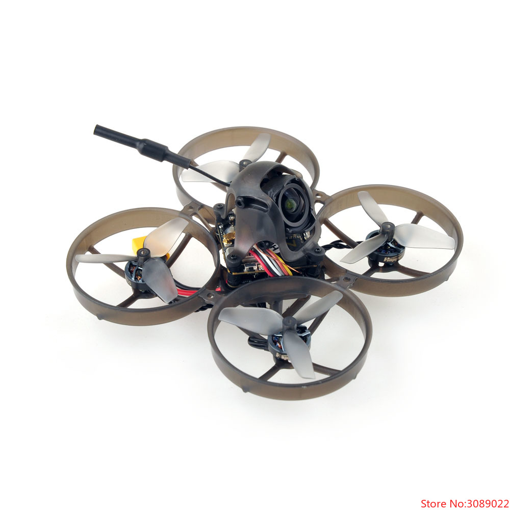 Happymodel Mobula8 O4 Wide Air – обзор и цена Fpv Brushless Rc Drone 4K