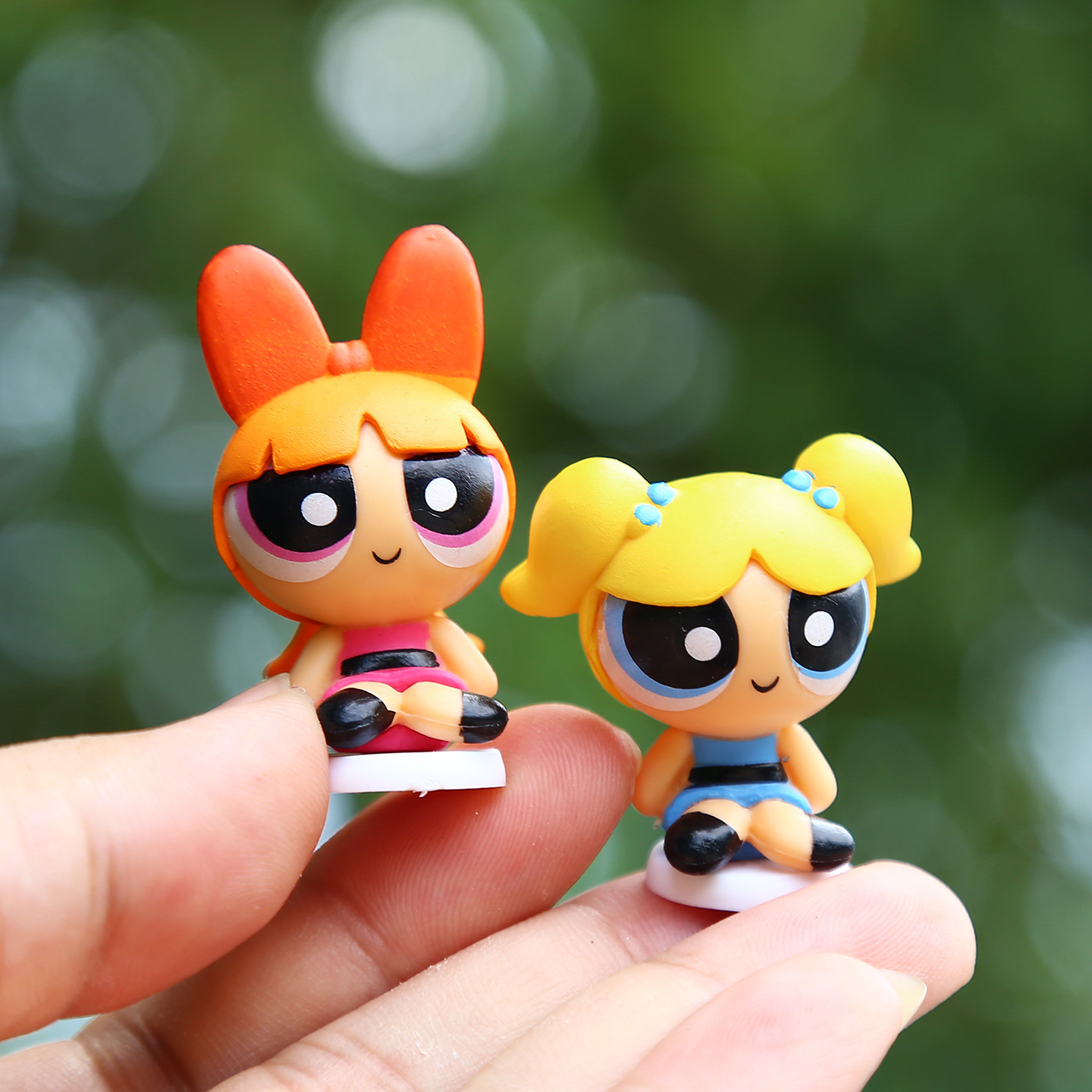 Коллекционные мини-фигурки «Су – обзор и цена Anime Action Figure Blind Box