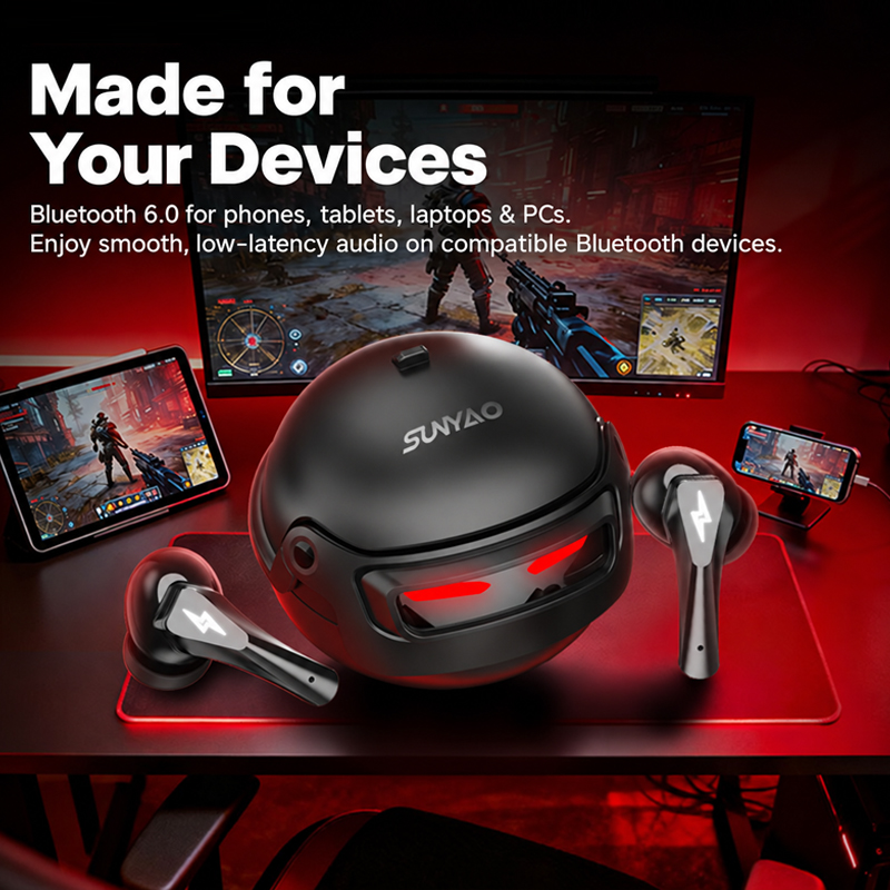 Выбор: игровые наушники Lenovo – обзор и цена Video Games