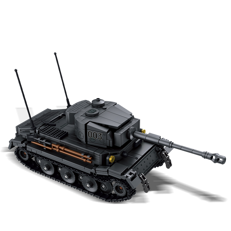 Набор строительных блоков в ст – обзор и цена Lego Compatible Military Tank