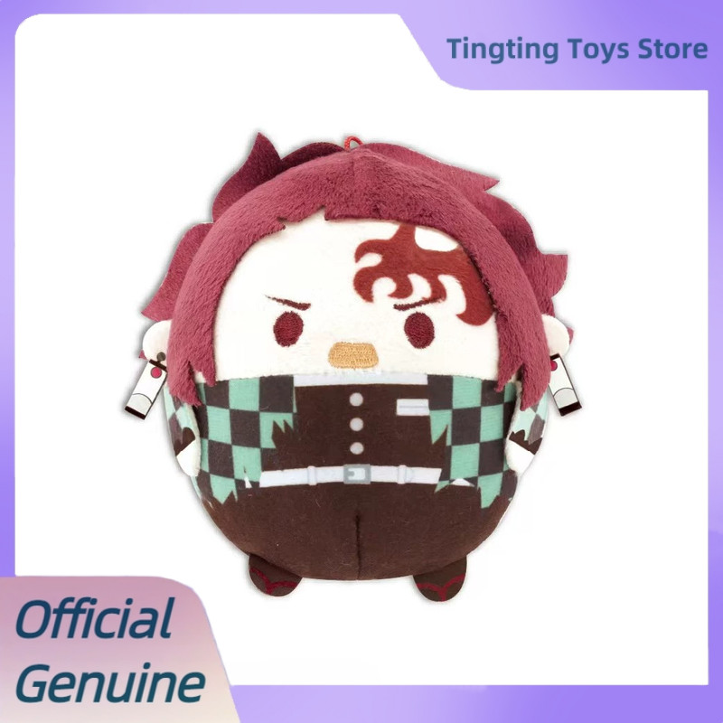 Оригинальные плюшевые игрушки  – обзор и цена Anime Action Figure Blind Box