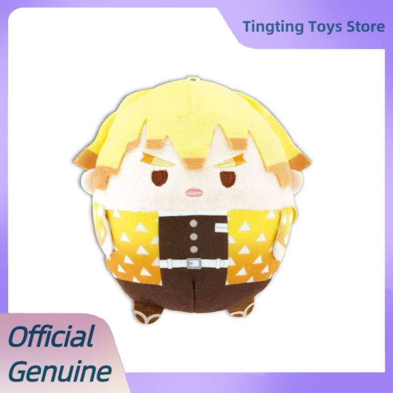 Оригинальные плюшевые игрушки  – обзор и цена Anime Action Figure Blind Box