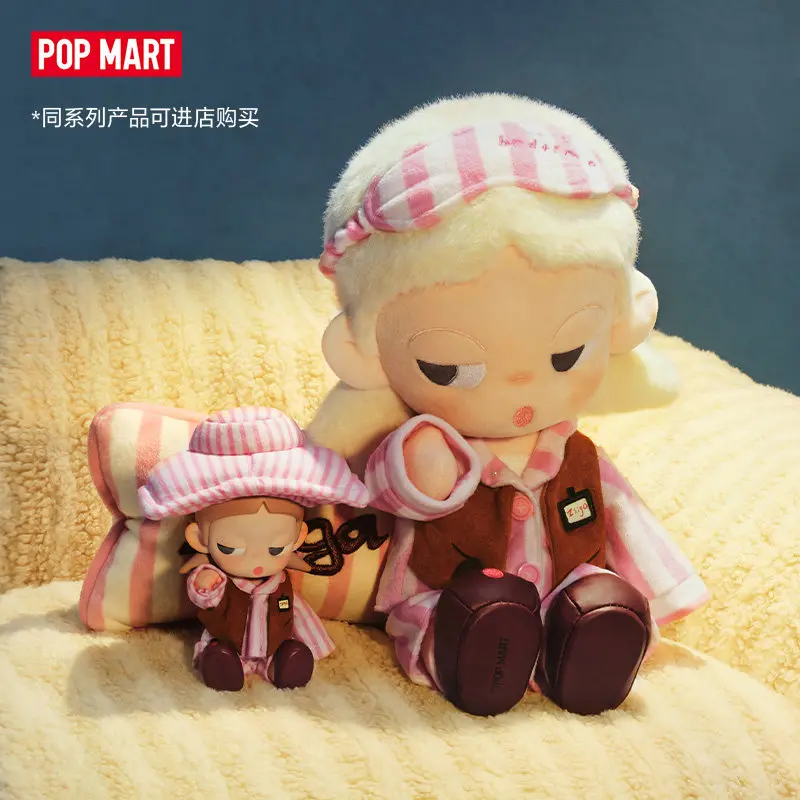 В наличии: Popmart Zsiga Life  – обзор и цена Dolls